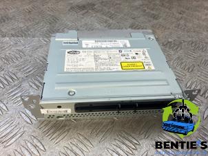 Gebruikte Module Navigatie BMW 1 serie (F20) 118i 1.5 TwinPower 12V Prijs € 250,00 Margeregeling aangeboden door Bentie's autodemontage