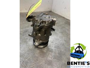 Begagnade Luftkonditioneringspump BMW 1 serie (F20) 116d 1.6 16V Efficient Dynamics Pris € 90,00 Marginaltabell erbjuds av Bentie's autodemontage