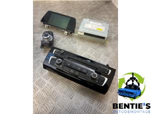 Begagnade Navigeringsset BMW 2 serie (F22) 218d 2.0 16V Pris € 450,00 Marginaltabell erbjuds av Bentie's autodemontage