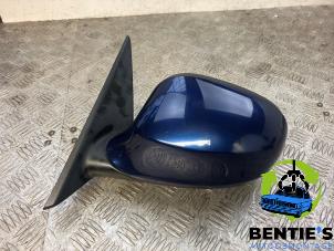 Gebruikte Buitenspiegel links BMW 3 serie (E90) 320d 16V Corporate Lease Prijs € 50,00 Margeregeling aangeboden door Bentie's autodemontage