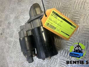 Gebruikte Startmotor BMW 3 serie (E93) 325i 24V Prijs € 50,00 Margeregeling aangeboden door Bentie's autodemontage