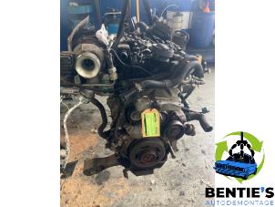 Gebruikte Motor BMW 2 serie Active Tourer (F45) 216d 1.5 TwinPower Turbo 12V Prijs € 2.150,00 Margeregeling aangeboden door Bentie's autodemontage