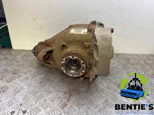 Begagnade Bakre differential BMW 3 serie (E93) 335i 24V Pris € 400,00 Marginaltabell erbjuds av Bentie's autodemontage