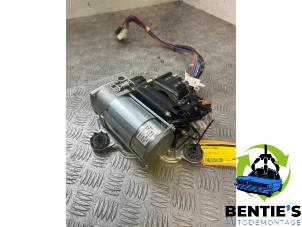Begagnade Luftpump (fjädring) BMW X5 (E53) 3.0d 24V Pris € 100,00 Marginaltabell erbjuds av Bentie's autodemontage