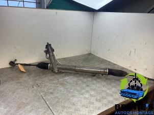 Gebruikte Stuurhuis Bekrachtigd BMW X5 (E53) 4.4 V8 32V Prijs € 100,00 Margeregeling aangeboden door Bentie's autodemontage