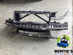 Begagnade Front BMW 3 serie (F30) 316i 1.6 16V Pris € 400,00 Marginaltabell erbjuds av Bentie's autodemontage