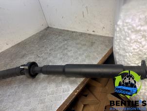 Używane Pólwal BMW X1 (E84) sDrive 18i 2.0 16V Cena € 350,00 Procedura marży oferowane przez Bentie's autodemontage