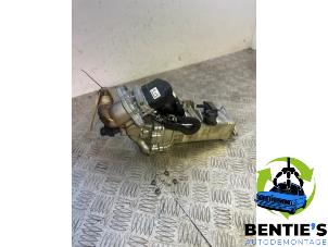Begagnade EGR-kylare BMW 3 serie Touring (F31) 320d 2.0 16V EfficientDynamicsEdition Pris € 100,00 Marginaltabell erbjuds av Bentie's autodemontage