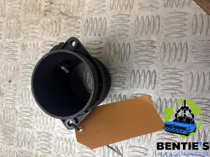 Używane Czujnik masy powietrza BMW X1 (E84) sDrive 18i 2.0 16V Cena € 45,00 Procedura marży oferowane przez Bentie's autodemontage