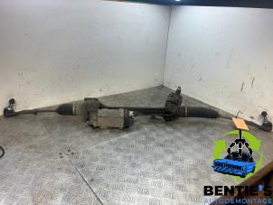 Gebruikte Stuurhuis Bekrachtigd BMW 3 serie Touring (F31) 320d 2.0 16V EfficientDynamicsEdition Prijs € 550,00 Margeregeling aangeboden door Bentie's autodemontage