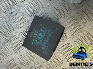 Begagnade Dragkroksmodul BMW 5 serie Touring (E61) 525i 24V Pris € 50,00 Marginaltabell erbjuds av Bentie's autodemontage