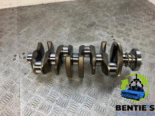 Begagnade Vevaxel BMW 1 serie (F40) 120i 2.0 TwinPower 16V Pris € 400,00 Marginaltabell erbjuds av Bentie's autodemontage