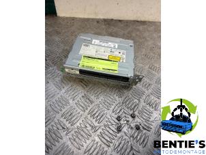 Gebruikte Navigatie computer BMW 3 serie Touring (F31) 320d 2.0 16V Prijs € 175,00 Margeregeling aangeboden door Bentie's autodemontage