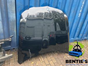 Begagnade Motorhuv BMW 3 serie Touring (E91) 318i 16V Pris € 250,00 Marginaltabell erbjuds av Bentie's autodemontage