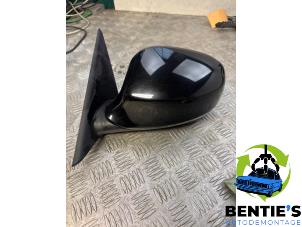 Gebruikte Buitenspiegel links BMW 3 serie Touring (E91) 318i 16V Prijs € 50,00 Margeregeling aangeboden door Bentie's autodemontage