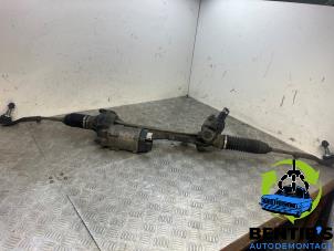 Gebruikte Stuurhuis Bekrachtigd BMW 3 serie Touring (F31) 320d 2.0 16V Prijs € 500,00 Margeregeling aangeboden door Bentie's autodemontage