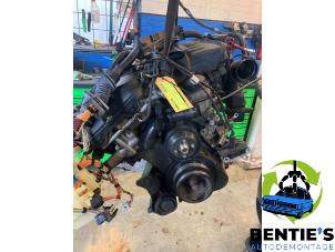 Używane Silnik BMW 5 serie Touring (E61) 525i 24V Cena € 750,00 Procedura marży oferowane przez Bentie's autodemontage