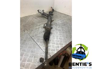 Begagnade Servostyrningsbox BMW 5 serie (E60) 530i 24V Pris € 275,00 Marginaltabell erbjuds av Bentie's autodemontage