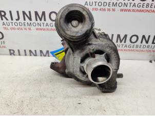 Gebruikte Turbo Opel Combo Mk.III (D) 1.6 CDTI 16V Prijs € 250,00 Margeregeling aangeboden door Autodemontage Rijnmond BV