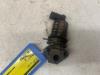 EGR-ventil från en Volkswagen Golf IV (1J1), 1997 / 2005 1.4 16V, Hatchback, Petrol, 1.390cc, 55kW, AHW, 1997-09 / 2004-05 2001