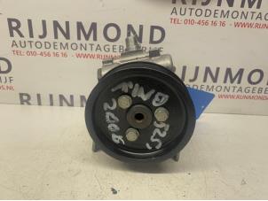 Begagnade Servostyrningspump BMW 5 serie Touring (E61) 525i 24V Pris € 100,00 Marginaltabell erbjuds av Autodemontage Rijnmond BV