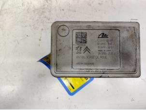 Używane Pompa ABS Citroen C3 (SC) 1.6 HDi 92 Cena € 100,00 Procedura marży oferowane przez Autodemontage Rijnmond BV