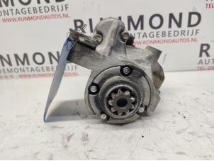 Gebruikte Startmotor Opel Signum (F48) 3.0 CDTI V6 24V Prijs € 27,50 Margeregeling aangeboden door Autodemontage Rijnmond BV