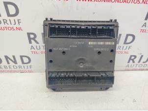 Usagé Ordinateur contrôle fonctionnel Volkswagen Polo IV (9N1/2/3) 1.2 12V Prix € 35,00 Règlement à la marge proposé par Autodemontage Rijnmond BV