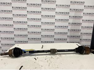 Używane Os napedowa prawy przód Opel Corsa D 1.3 CDTi 16V ecoFLEX Cena na żądanie oferowane przez Autodemontage Rijnmond BV