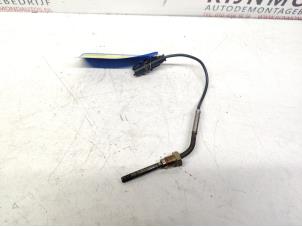 Używane Czujnik filtra czastek stalych Opel Insignia Country Tourer 2.0 CDTI 16V 130 ecoFLEX Cena € 25,00 Procedura marży oferowane przez Autodemontage Rijnmond BV