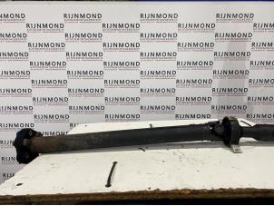 Używane Pólwal BMW X1 (E84) sDrive 20d 2.0 16V Cena na żądanie oferowane przez Autodemontage Rijnmond BV