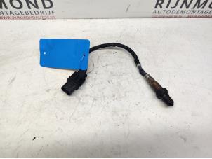 Używane Sonda lambda BMW X1 (E84) sDrive 20d 2.0 16V Cena € 20,00 Procedura marży oferowane przez Autodemontage Rijnmond BV