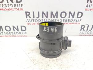 Używane Czujnik masy powietrza BMW X1 (E84) sDrive 20d 2.0 16V Cena € 20,00 Procedura marży oferowane przez Autodemontage Rijnmond BV