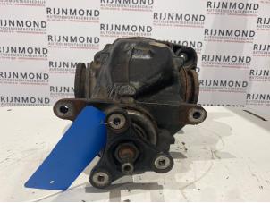 Używane Mechanizm róznicowy tyl BMW X1 (E84) sDrive 20d 2.0 16V Cena na żądanie oferowane przez Autodemontage Rijnmond BV