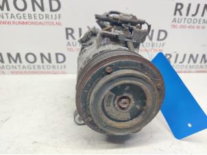 Używane Pompa klimatyzacji BMW X1 (E84) sDrive 20d 2.0 16V Cena € 100,00 Procedura marży oferowane przez Autodemontage Rijnmond BV