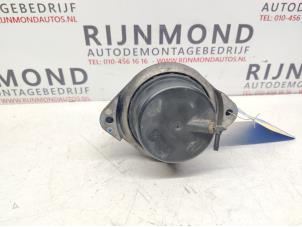 Używane Wspornik silnika BMW X1 (E84) sDrive 20d 2.0 16V Cena na żądanie oferowane przez Autodemontage Rijnmond BV