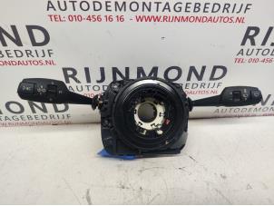 Używane Przelacznik Combi kolumny kierownicy BMW X1 (E84) sDrive 20d 2.0 16V Cena na żądanie oferowane przez Autodemontage Rijnmond BV