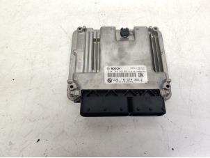 Używane Komputer sterowania silnika BMW X1 (E84) sDrive 20d 2.0 16V Cena € 200,00 Procedura marży oferowane przez Autodemontage Rijnmond BV