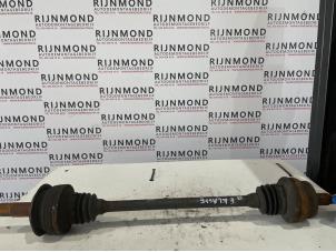 Begagnade Drivaxel, höger bak Mercedes E (W212) E-220 CDI 16V BlueEfficiency Pris € 50,00 Marginaltabell erbjuds av Autodemontage Rijnmond BV