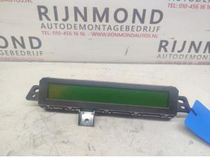 Używane Komputer pokladowy Mazda 5 (CR19) 1.8i 16V Cena na żądanie oferowane przez Autodemontage Rijnmond BV