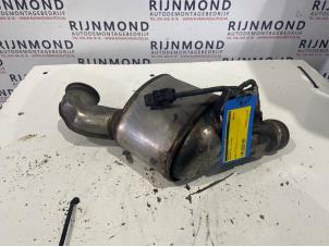 Begagnade Katalytisk avgasrenare Mercedes CLK (C209) 3.2 320 CDI V6 24V Pris € 350,00 Marginaltabell erbjuds av Autodemontage Rijnmond BV