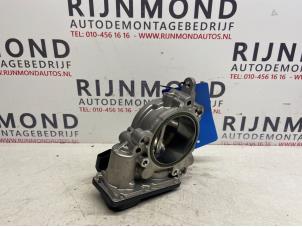 Używane Przepustnica BMW 5 serie (G30) 530e iPerformance Cena € 90,00 Procedura marży oferowane przez Autodemontage Rijnmond BV