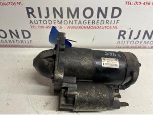 Używane Rozrusznik Opel Insignia 2.0 CDTI 16V 160 Ecotec Cena € 9,00 Procedura marży oferowane przez Autodemontage Rijnmond BV