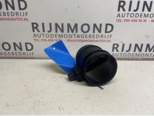 Używane Czujnik masy powietrza Opel Insignia 2.0 CDTI 16V 160 Ecotec Cena € 20,00 Procedura marży oferowane przez Autodemontage Rijnmond BV