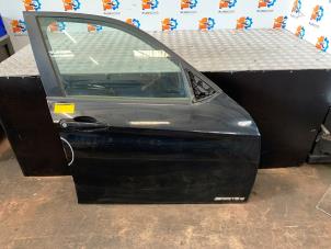 Używane Drzwi prawe przednie wersja 4-drzwiowa BMW X1 (E84) sDrive 20d 2.0 16V Cena € 225,00 Procedura marży oferowane przez Autodemontage Rijnmond BV