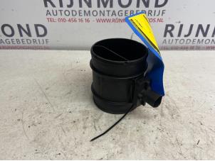 Używane Czujnik masy powietrza Opel Insignia Country Tourer 2.0 CDTI 16V 130 ecoFLEX Cena € 20,00 Procedura marży oferowane przez Autodemontage Rijnmond BV