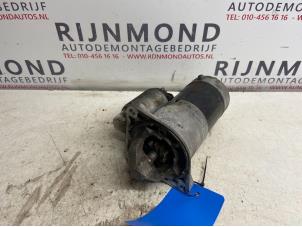 Używane Rozrusznik Opel Insignia Country Tourer 2.0 CDTI 16V 130 ecoFLEX Cena € 9,00 Procedura marży oferowane przez Autodemontage Rijnmond BV