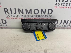 Gebruikte Chaufage Bedieningspaneel Skoda Octavia (5EAA) 1.6 TDI GreenTec 16V Prijs € 65,00 Margeregeling aangeboden door Autodemontage Rijnmond BV