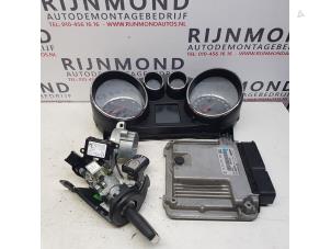 Używane Stacyjka + sterownik Opel Insignia 2.0 CDTI 16V 160 Ecotec Cena na żądanie oferowane przez Autodemontage Rijnmond BV