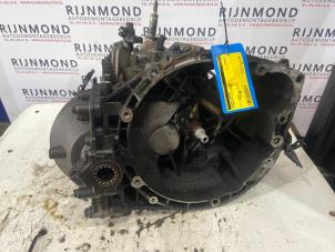 Używane Skrzynia biegów Citroen C8 (EA/EB) 2.0 HDiF 16V Cena € 150,00 Procedura marży oferowane przez Autodemontage Rijnmond BV